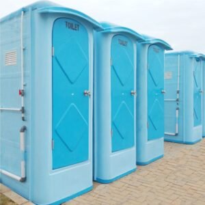 TOILET PORTABLE