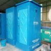 Toilet Portable Fiberglass