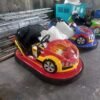 Industri Bom Bom Car