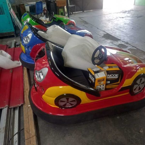Jasa Bom Bom Car