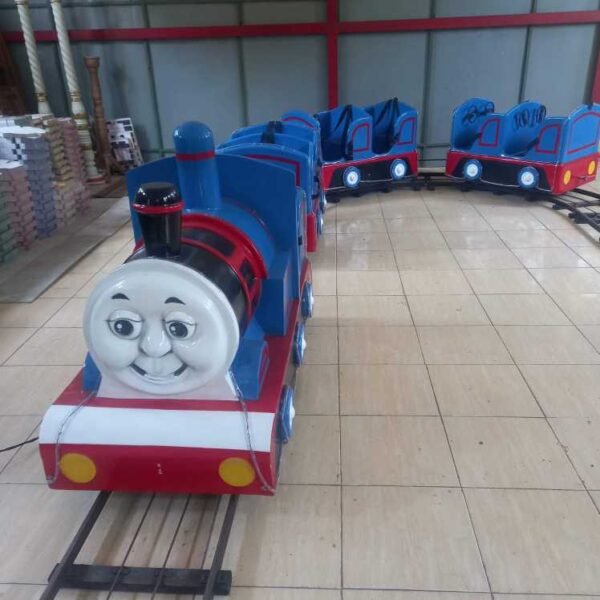 Kereta Mini
