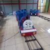 Kereta Mini Anak