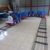 Kereta Mini Mainan Anak