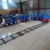 Kereta Mini Odong Odong Rel