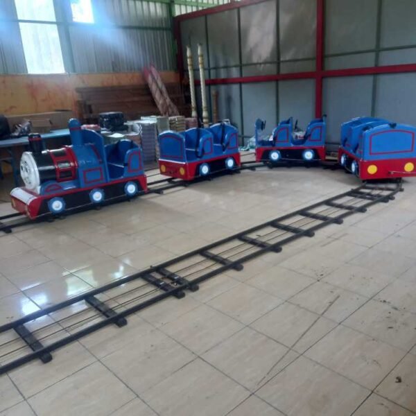 Kereta Mini Odong Odong Rel