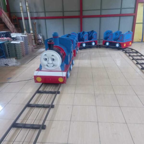 Kereta Mini Rel