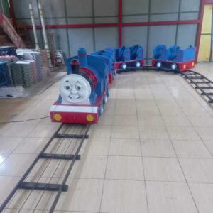 Kereta Mini Rel