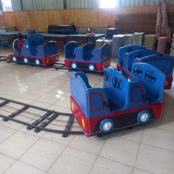 Kereta Mini Thomas
