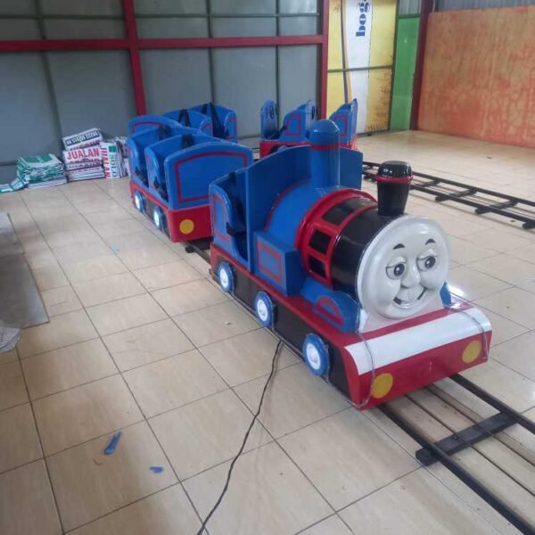 Kereta Mini Wahana
