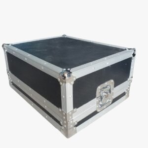 box mixer aluminium