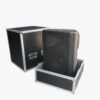flight case sound system